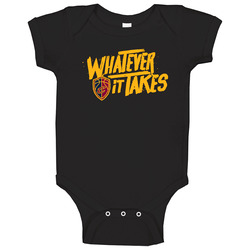 Cleveland Whateverr It Take Baby One Piece Cleveland Whateverr It Take Baby One Piece