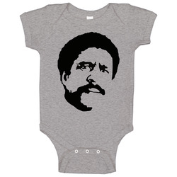 Richard Pryor Legend Comedian Baby One Piece Richard Pryor Legend Comedian Baby One Piece