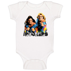 The Rockers Shawn Michaels Wrestling Baby One Piece The Rockers Shawn Michaels Wrestling Baby One Piece
