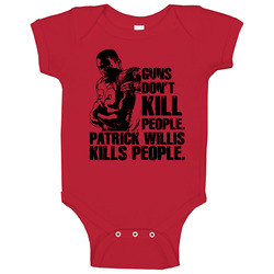 Patrick Willis Defense San Francisco Football Baby One Piece Patrick Willis Defense San Francisco Football Baby One Piece