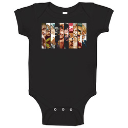 One Piece Anime Baby One Piece One Piece Anime Baby One Piece