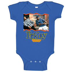 Friday Movie Baby One Piece Friday Movie Baby One Piece