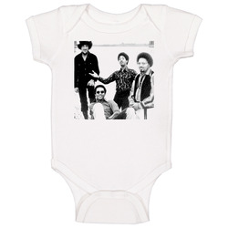 The Meters Musician Group Music Baby One Piece The Meters Musician Group Music Baby One Piece