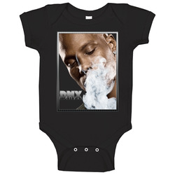 Dmx Belly Rap Hip Hop Baby One Piece Dmx Belly Rap Hip Hop Baby One Piece