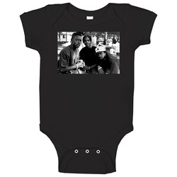 Menace Ii Society Movie Characters Baby One Piece Menace Ii Society Movie Characters Baby One Piece