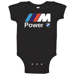Mpowe Baby One Piece