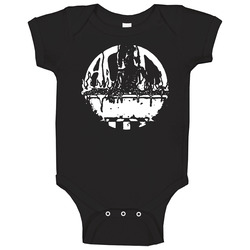 Acid Bath Metal Band Music Baby One Piece Acid Bath Metal Band Music Baby One Piece