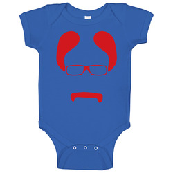 Texas Manager Ron Washington Texas Rangers Baby One Piece Texas Manager Ron Washington Texas Rangers Baby One Piece
