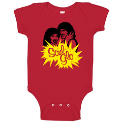 Coming To America Movie Soul Glo Funny 80s Baby One Piece Coming To America Movie Soul Glo Funny 80s Baby One Piece