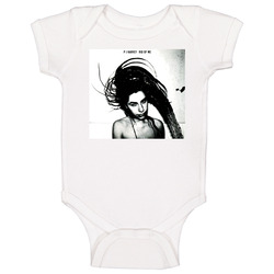 Pj Harvey Rid Of Me Album Baby One Piece