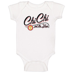 Scarface Chichi Get The Yayo Baby One Piece Scarface Chichi Get The Yayo Baby One Piece
