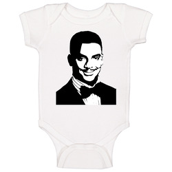 Carlton Banks Fresh Prince Of Belair Baby One Piece Carlton Banks Fresh Prince Of Belair Baby One Piece