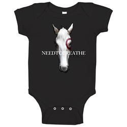 Needtobreathe Music Band The Outsiders Baby One Piece Needtobreathe Music Band The Outsiders Baby One Piece