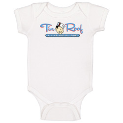 Tin Roof Nashville Tennessee Top Restaurants Food Fan Lover Foodie Baby One Piece Tin Roof Nashville Tennessee Top Restaurants Food Fan Lover Foodie Baby One Piece