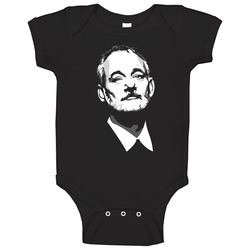 Tee The Chive Bill Murray KCCO Vintage Mens T-Shirt Size S - 6XL Baby One Piece Tee The Chive Bill Murray KCCO Vintage Mens T-Shirt Size S - 6XL Baby One Piece