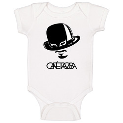 Cafe Tacuba Mexican Grammy Award Winners Baby One Piece Cafe Tacuba Mexican Grammy Award Winners Baby One Piece