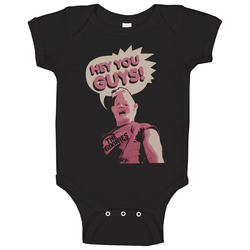 The Goonies Hey You Guys Sloth Funny Baby One Piece The Goonies Hey You Guys Sloth Funny Baby One Piece