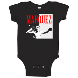 Juan Manuel Marquez Boxing Champ Cool Fight Baby One Piece Juan Manuel Marquez Boxing Champ Cool Fight Baby One Piece