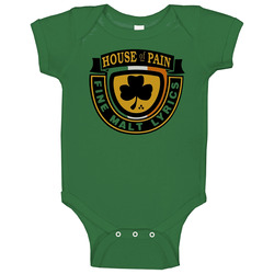 House Of Pain Jump Around Fine Irish Lyrics Baby One Piece House Of Pain Jump Around Fine Irish Lyrics Baby One Piece