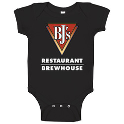 Bjs Brewhouse San Diego Restaurant Cool Baby One Piece Bjs Brewhouse San Diego Restaurant Cool Baby One Piece
