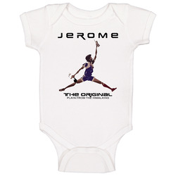 Jerome The Original Playa From The Himalayas Martin Tv Show Fan Baby One Piece Jerome The Original Playa From The Himalayas Martin Tv Show Fan Baby One Piece