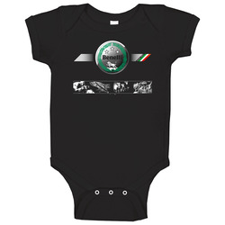 Benelli Race Baby One Piece Benelli Race Baby One Piece
