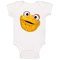 Gullah Gullah Island Binya Binya Polliwog 90s Tv Show Fan Baby One Piece Gullah Gullah Island Binya Binya Polliwog 90s Tv Show Fan Baby One Piece