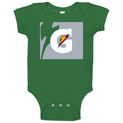 Gatorade Green Apple Lime Halloween Costume Kids Baby One Piece Gatorade Green Apple Lime Halloween Costume Kids Baby One Piece