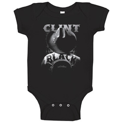 Clint Black Country Singer Musician Singer Baby One Piece Clint Black Country Singer Musician Singer Baby One Piece