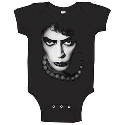 Rocky Horror Picture Show Baby One Piece Rocky Horror Picture Show Baby One Piece