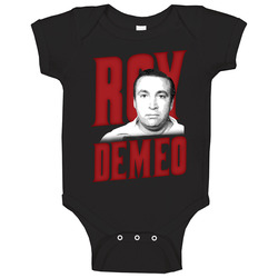 Roy Demeo New York Mobster Baby One Piece Roy Demeo New York Mobster Baby One Piece