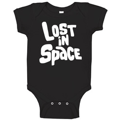 Lost In Space Retro Tv Show Baby One Piece Lost In Space Retro Tv Show Baby One Piece