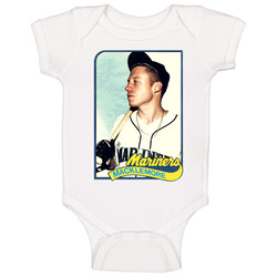 Macklemore Hip Hop Rap Baby One Piece Macklemore Hip Hop Rap Baby One Piece