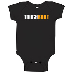 Toughbuilt Industries Incorporated Stock Baby One Piece Toughbuilt Industries Incorporated Stock Baby One Piece