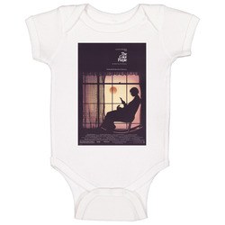The Color Purple Retro Movie Fan Baby One Piece The Color Purple Retro Movie Fan Baby One Piece