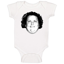 Fortune Feimster Netflix Comedian Stand Up Special Comedy Fan Baby One Piece Fortune Feimster Netflix Comedian Stand Up Special Comedy Fan Baby One Piece