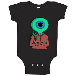 Jack Septic Eye Youtuber Baby One Piece Jack Septic Eye Youtuber Baby One Piece