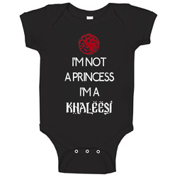 Im Not Princes Baby One Piece Im Not Princes Baby One Piece