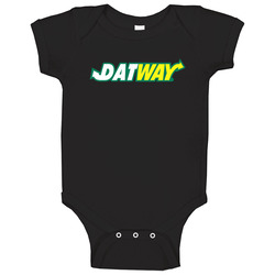 Datway Baby One Piece Datway Baby One Piece