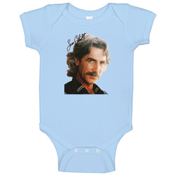 Sam Elliott Baby One Piece Sam Elliott Baby One Piece