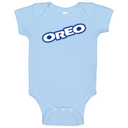 Oreo Baby One Piece Oreo Baby One Piece