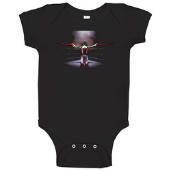 Manny Pacquiao Boxing Boxer Baby One Piece Manny Pacquiao Boxing Boxer Baby One Piece