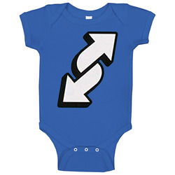 Uno Reverse Card Game Halloween Costume Baby One Piece Uno Reverse Card Game Halloween Costume Baby One Piece