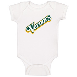 Vernor's Ginger Ale Best Soda Of All Time Soft Drink Lovers Baby One Piece Vernor's Ginger Ale Best Soda Of All Time Soft Drink Lovers Baby One Piece