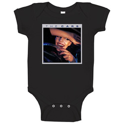Cars Baby One Piece