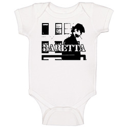 Baretta Robert Blake Baby One Piece