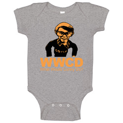 Trailer Park Boys Funny Conky Baby One Piece Trailer Park Boys Funny Conky Baby One Piece