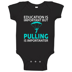 Pulling Importanter Baby One Piece Pulling Importanter Baby One Piece
