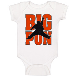 Big Pun New York Latino Rapper Hip Hop Music Fan Baby One Piece Big Pun New York Latino Rapper Hip Hop Music Fan Baby One Piece