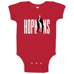 Deandre Hopkins Hail Murray Catch Mossed Football Prime Time Catch Funny Football Baby One Piece Deandre Hopkins Hail Murray Catch Mossed Football Prime Time Catch Funny Football Baby One Piece